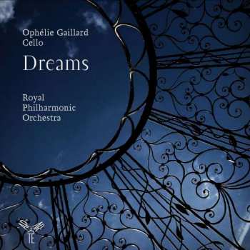 Album The Royal Philharmonic Orchestra: Dreams