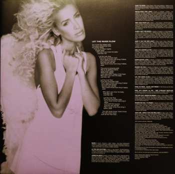 2LP Ophélie Winter: No Soucy !