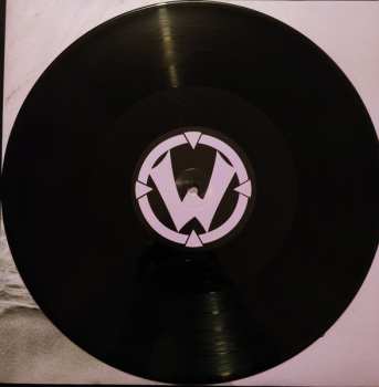 2LP Ophélie Winter: No Soucy !