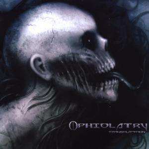 CD Ophiolatry: Trasmutation