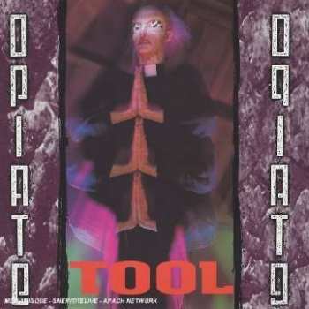 Album Tool: Opiate