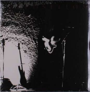 Album Opposition: Live Eighties