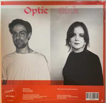LP Optic Sink: Optic Sink