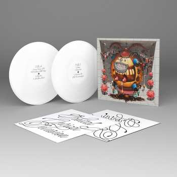 2LP Orbital: Optical Delusion