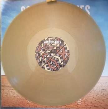 LP Songhoy Blues: Optimisme CLR