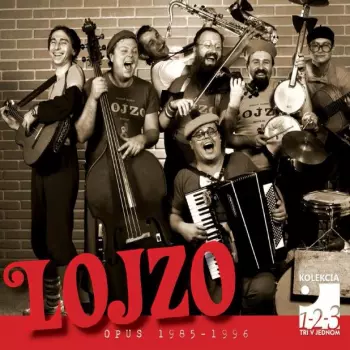 Opus 1985 - 1996