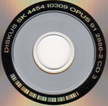 3CD Lojzo: Opus 1985 - 1996