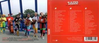 3CD Lojzo: Opus 1985 - 1996