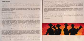 CD Manuel de Falla: Suspiros De España 