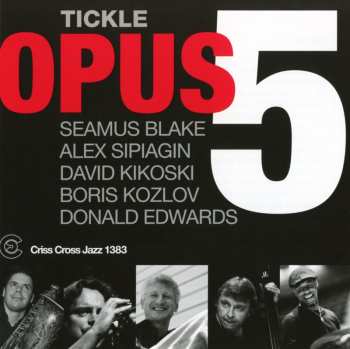 Album Opus 5: Tickle