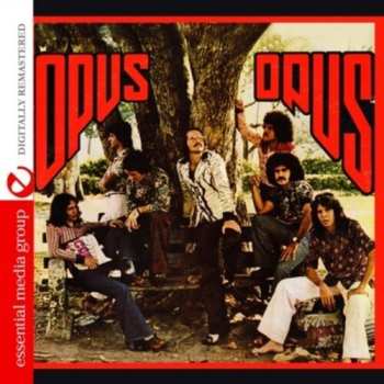 CD Opus: Opus