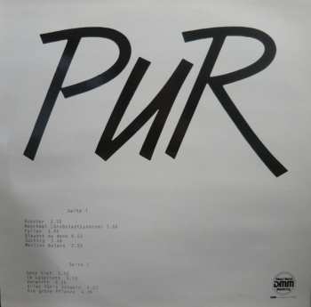 LP Opus: Vorsicht Zerbrechlich LTD | CLR