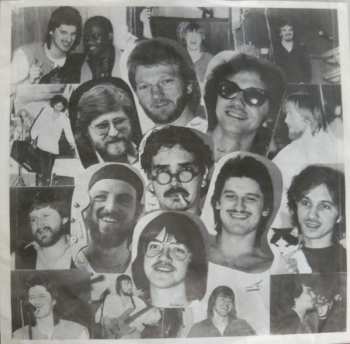 LP Opus: Vorsicht Zerbrechlich LTD | CLR