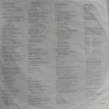 LP Opus: Vorsicht Zerbrechlich LTD | CLR