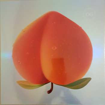 LP Oques Grasses: Fruit del Deliri CLR | LTD