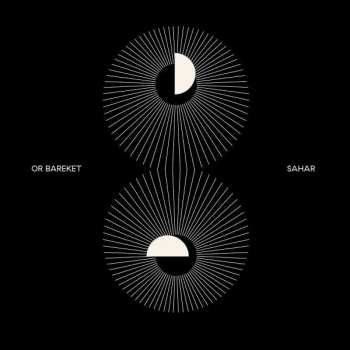 CD Or Bareket: Sahar