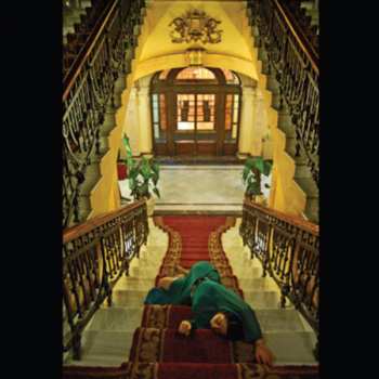 LP Ora Cogan: The Quarry