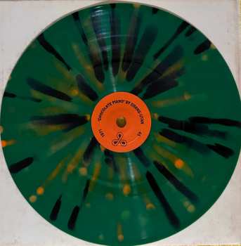 SP Orang-Utan: Chocolate Piano / Gallows Hill LTD