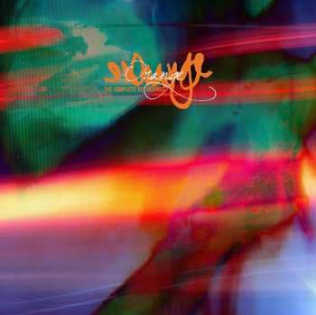 2LP Orange: The Complete Recordings CLR
