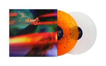 2LP Orange: The Complete Recordings CLR