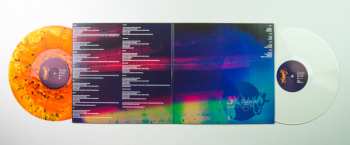 2LP Orange: The Complete Recordings CLR