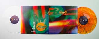 2LP Orange: The Complete Recordings CLR