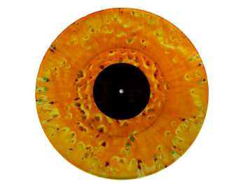 2LP Orange: The Complete Recordings CLR