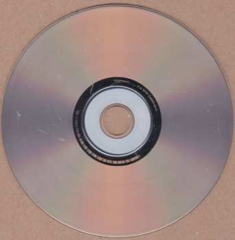 CD Orange Blossom: Spells From The Drunken Sirens