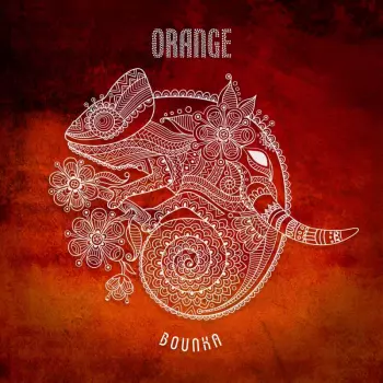 Orange: Bounka