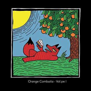 Album Orange Combutta:  Vol.Pe I