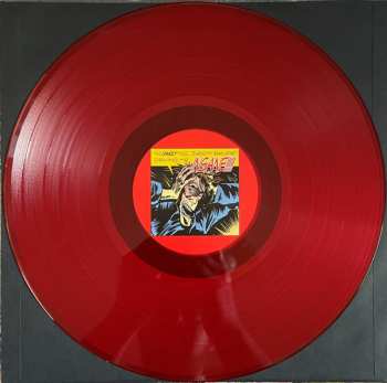 2LP Orange Goblin: Coup De Grace LTD | CLR