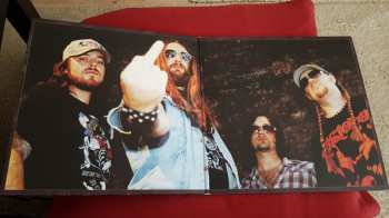 LP Orange Goblin: Thieving From The House Of God LTD | CLR
