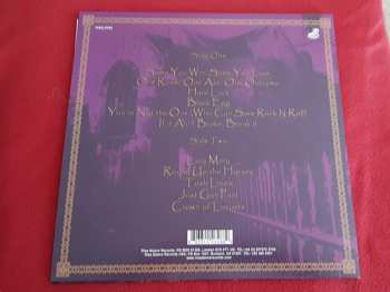 LP Orange Goblin: Thieving From The House Of God LTD | CLR