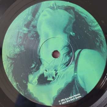 LP Orange Goblin: Time Travelling Blues