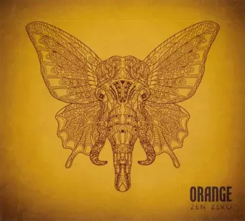 Orange: Zen Zero