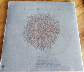 LP Oranssi Pazuzu: Valonielu