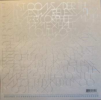 LP The Orb: COW / Chill Out, World!