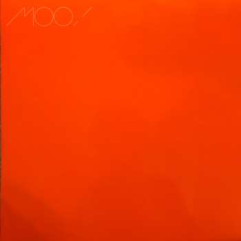 LP The Orb: COW / Chill Out, World!