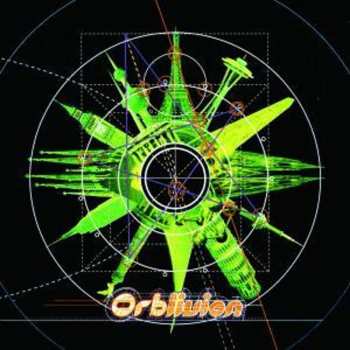 CD The Orb: Orblivion
