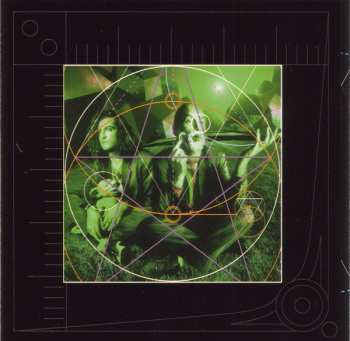 CD The Orb: Orblivion