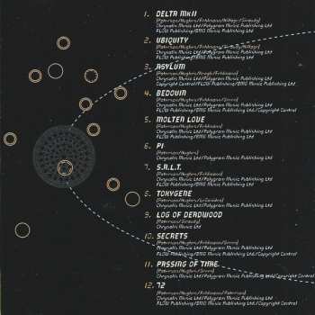 CD The Orb: Orblivion