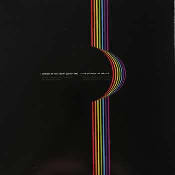 2LP The Orb: Prism LTD