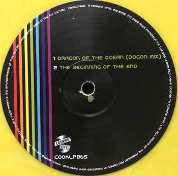 2LP The Orb: Prism LTD