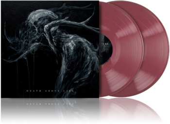 2LP Orbit Culture: Death Above Life