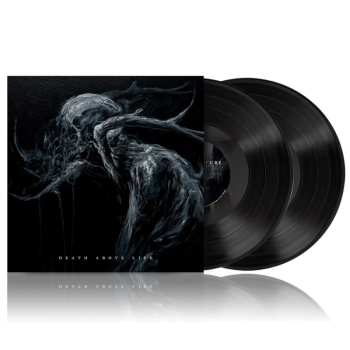 2LP Orbit Culture: Death Above Life