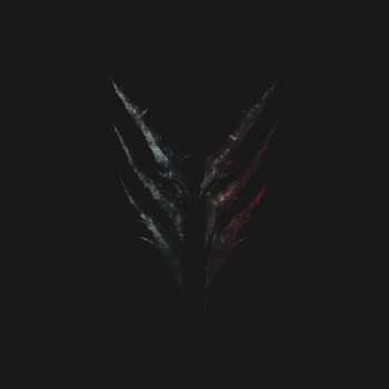 2LP Orbit Culture: Descent CLR | LTD