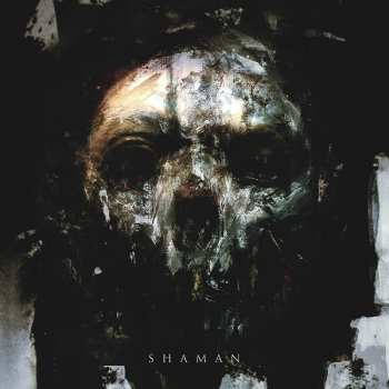 CD Orbit Culture: Shaman