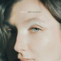 LP Orbit Kid: Orbit Kid Society
