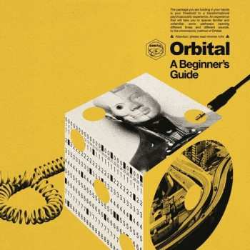 Album Orbital: A Beginner?s Guide