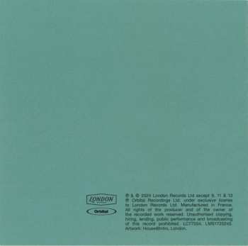 CD Orbital: A Beginner's Guide